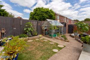 Garden- click for photo gallery